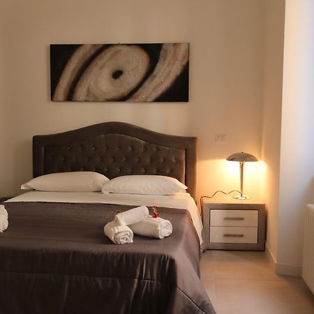 Park Suite 마테라 외부 사진