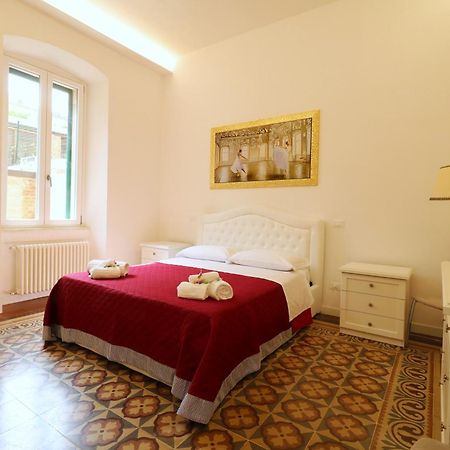 Park Suite 마테라 외부 사진