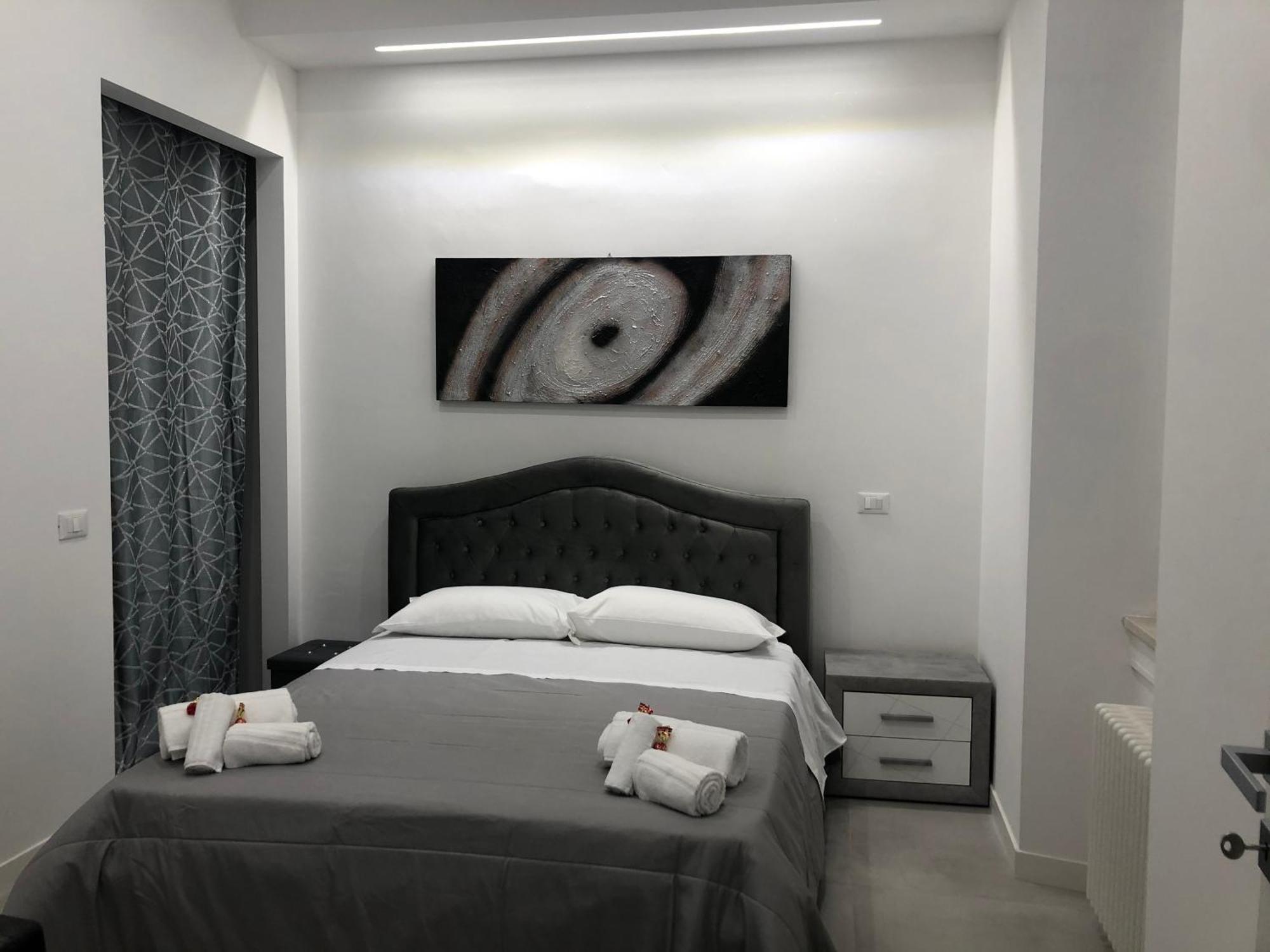 Park Suite 마테라 외부 사진