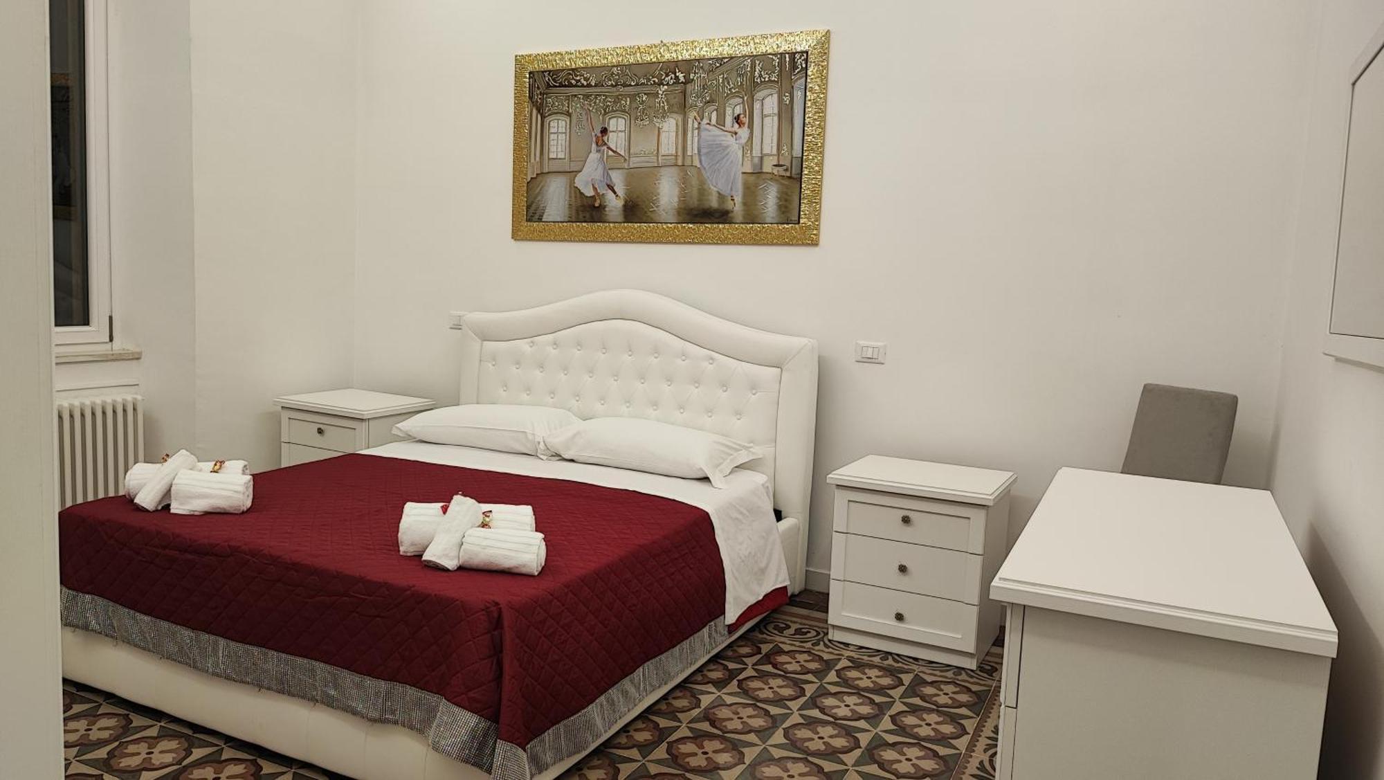 Park Suite 마테라 외부 사진