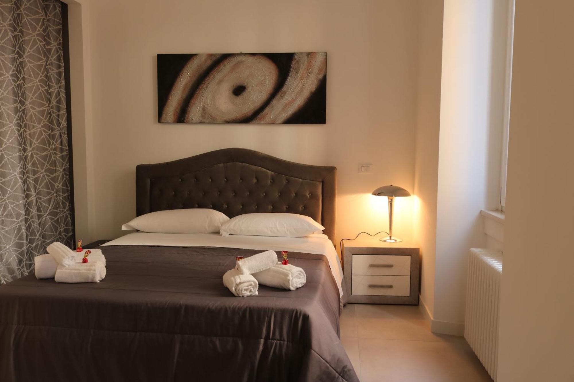 Park Suite 마테라 외부 사진