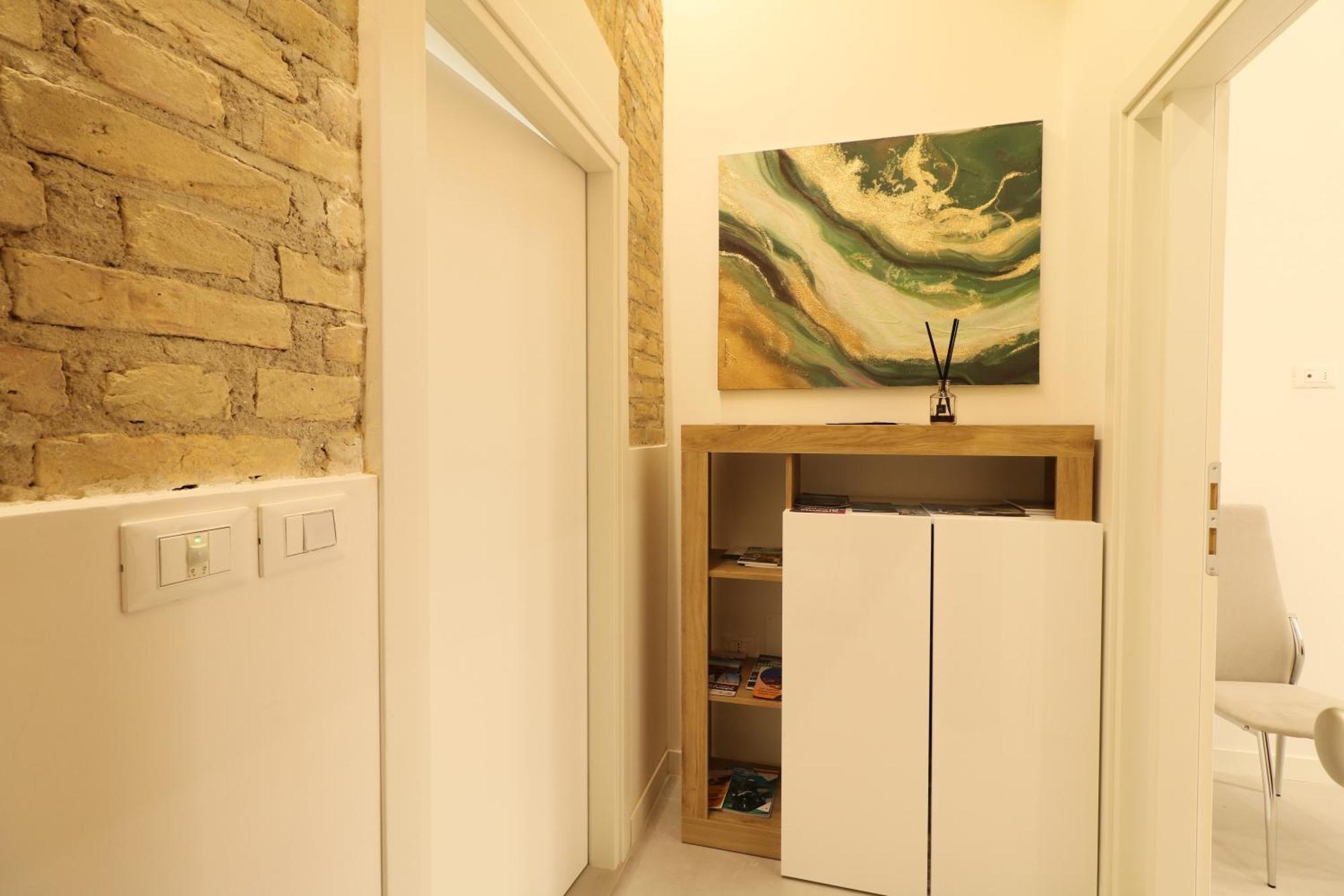 Park Suite 마테라 외부 사진