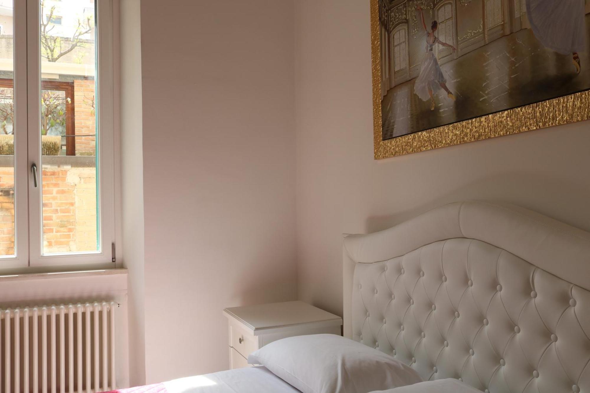 Park Suite 마테라 외부 사진