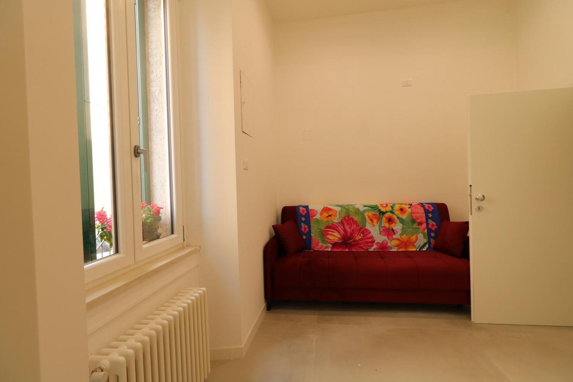 Park Suite 마테라 외부 사진