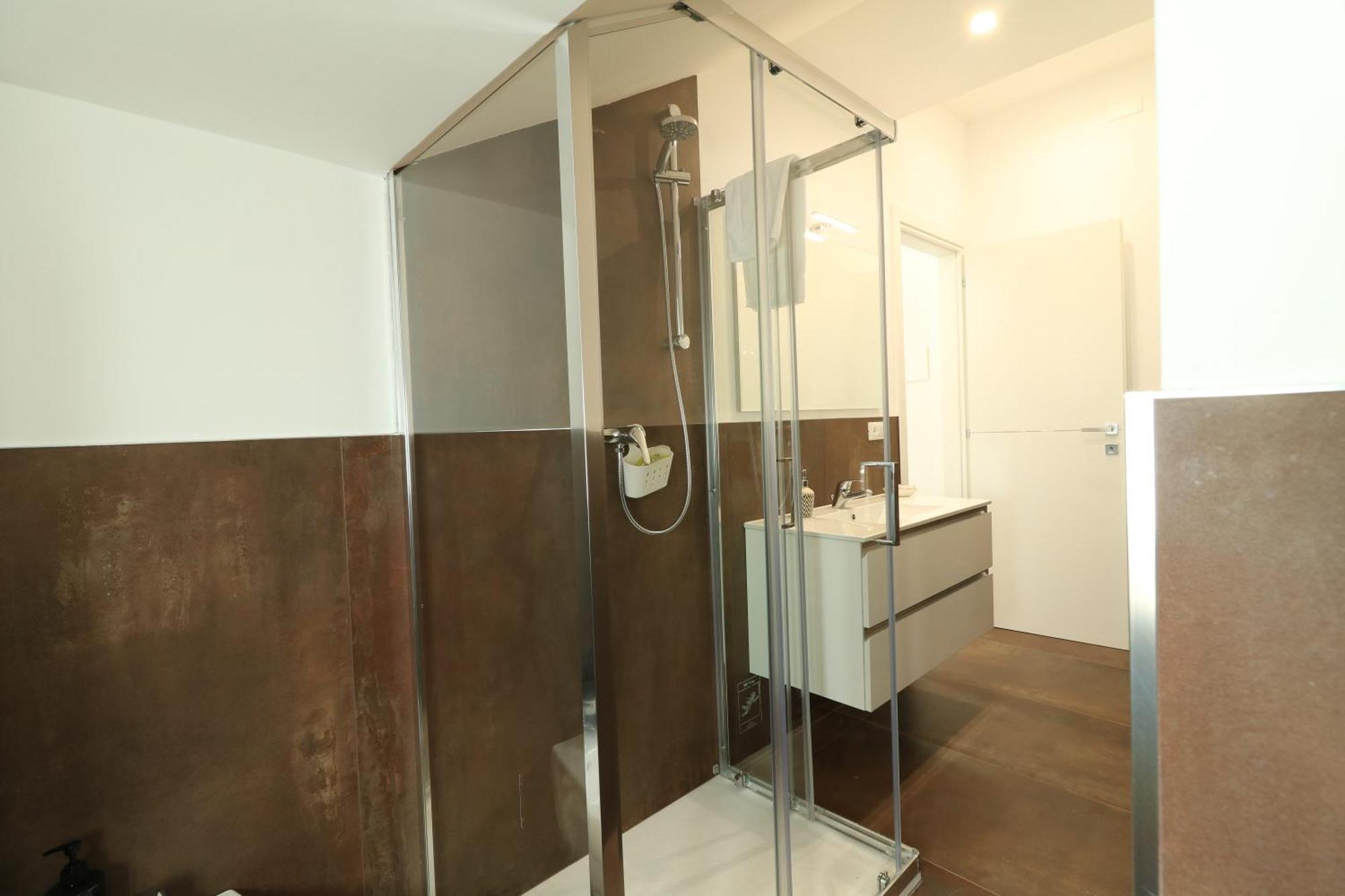 Park Suite 마테라 외부 사진