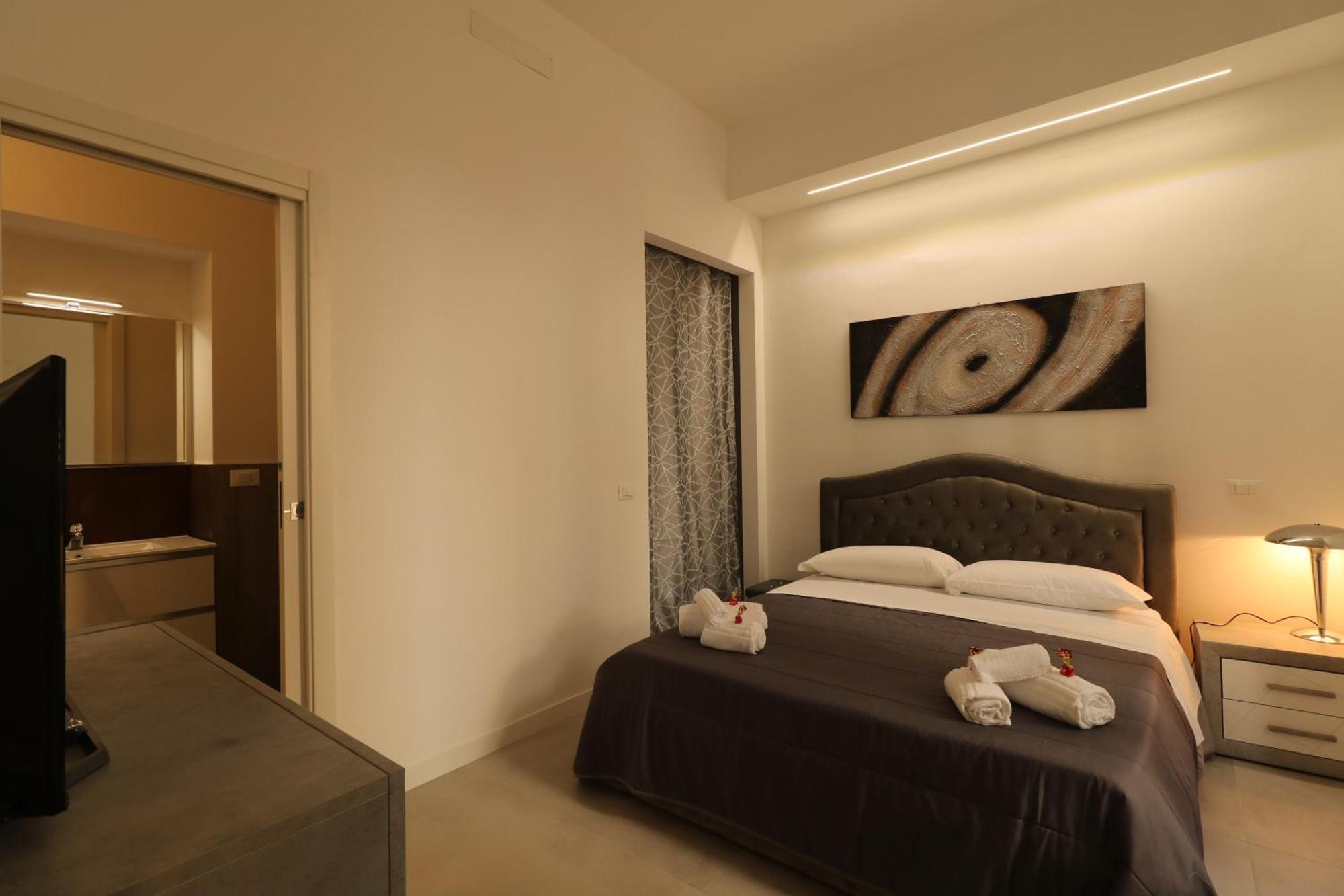 Park Suite 마테라 외부 사진