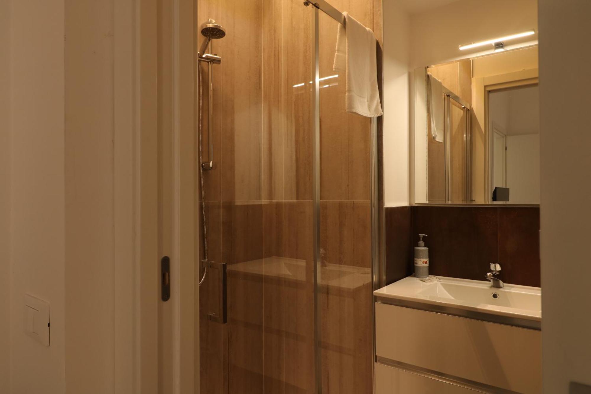 Park Suite 마테라 외부 사진