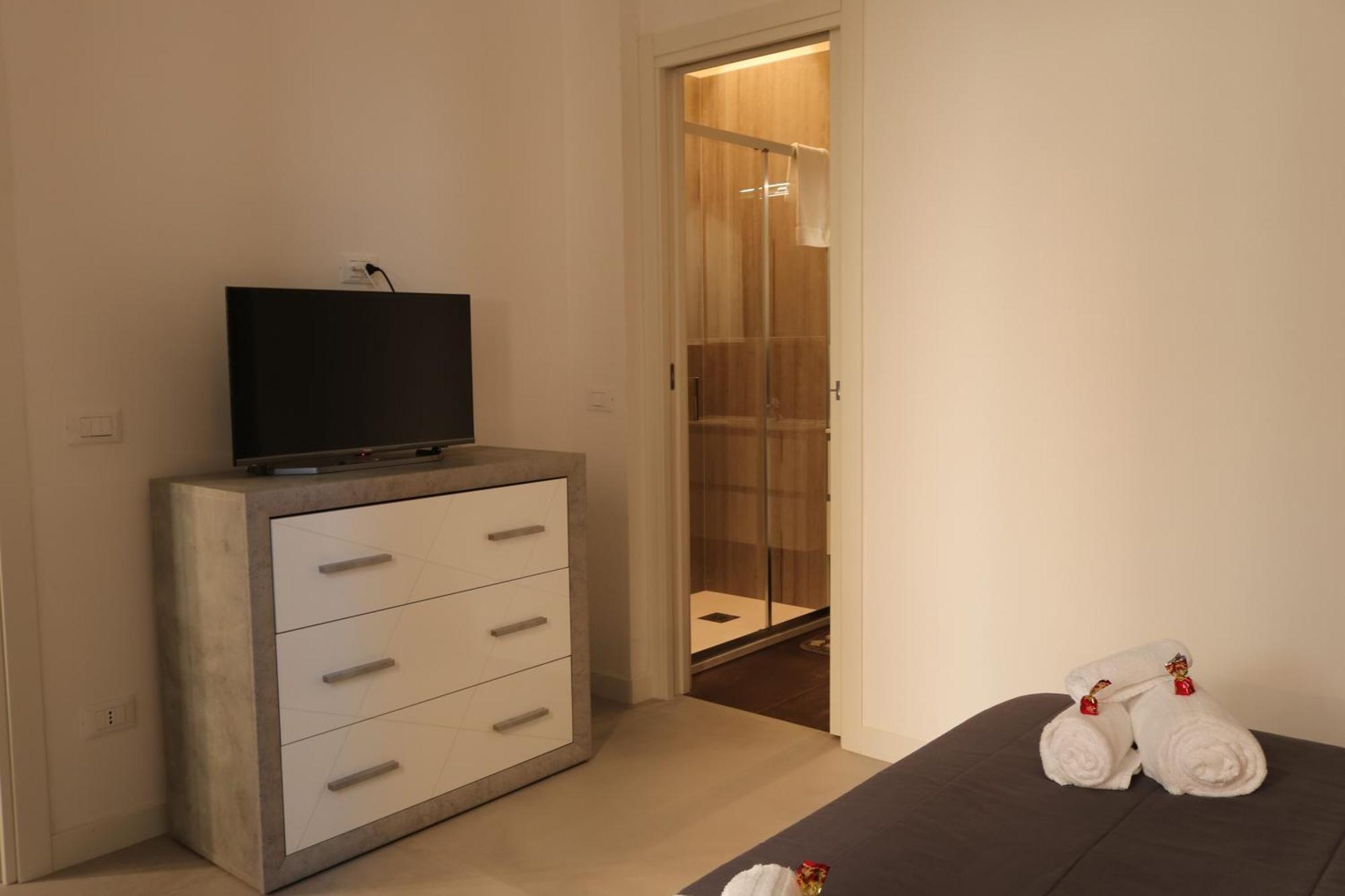 Park Suite 마테라 외부 사진