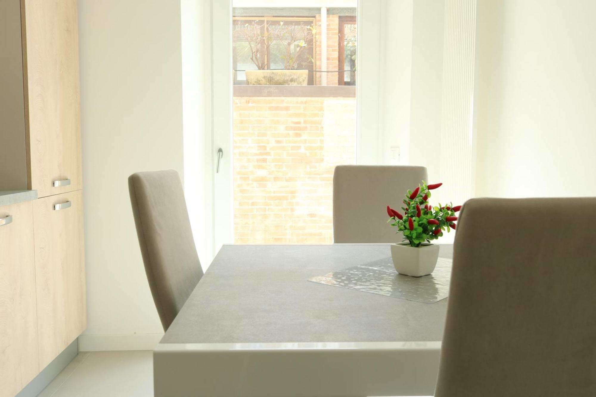 Park Suite 마테라 외부 사진