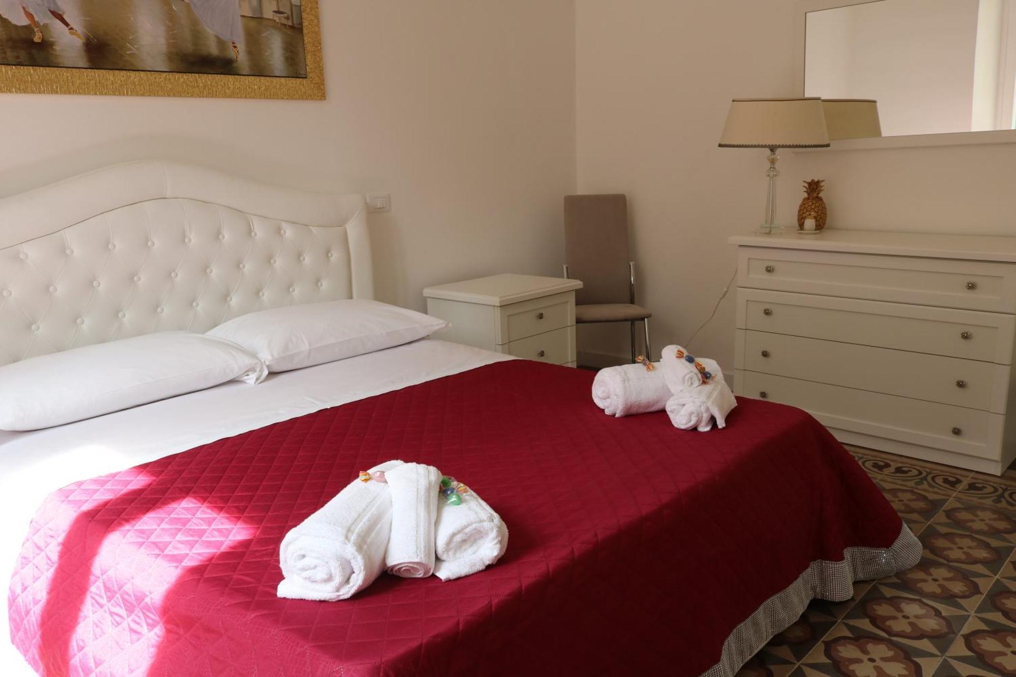 Park Suite 마테라 외부 사진