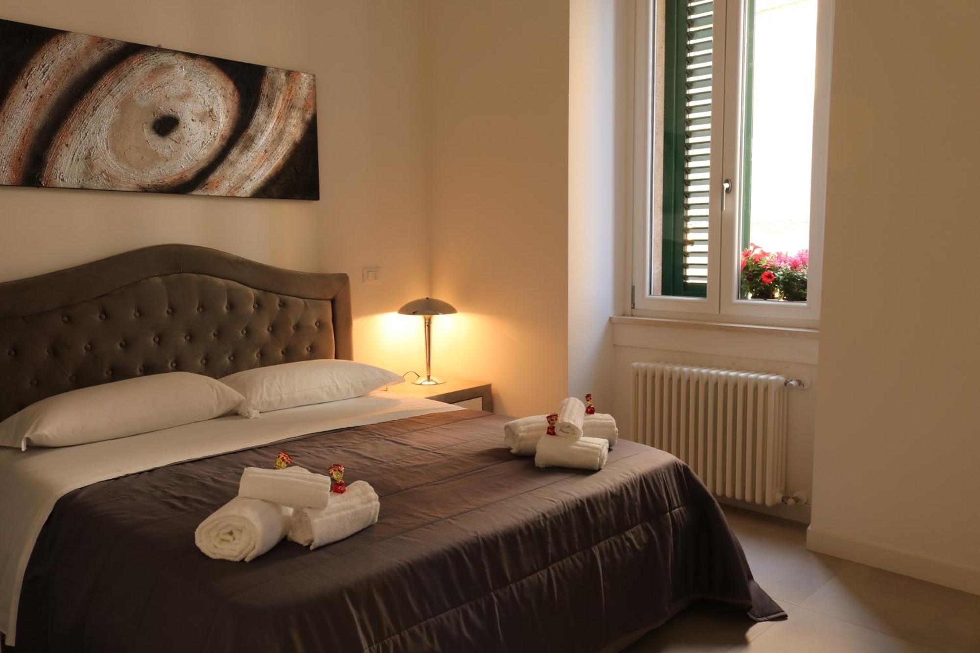 Park Suite 마테라 외부 사진