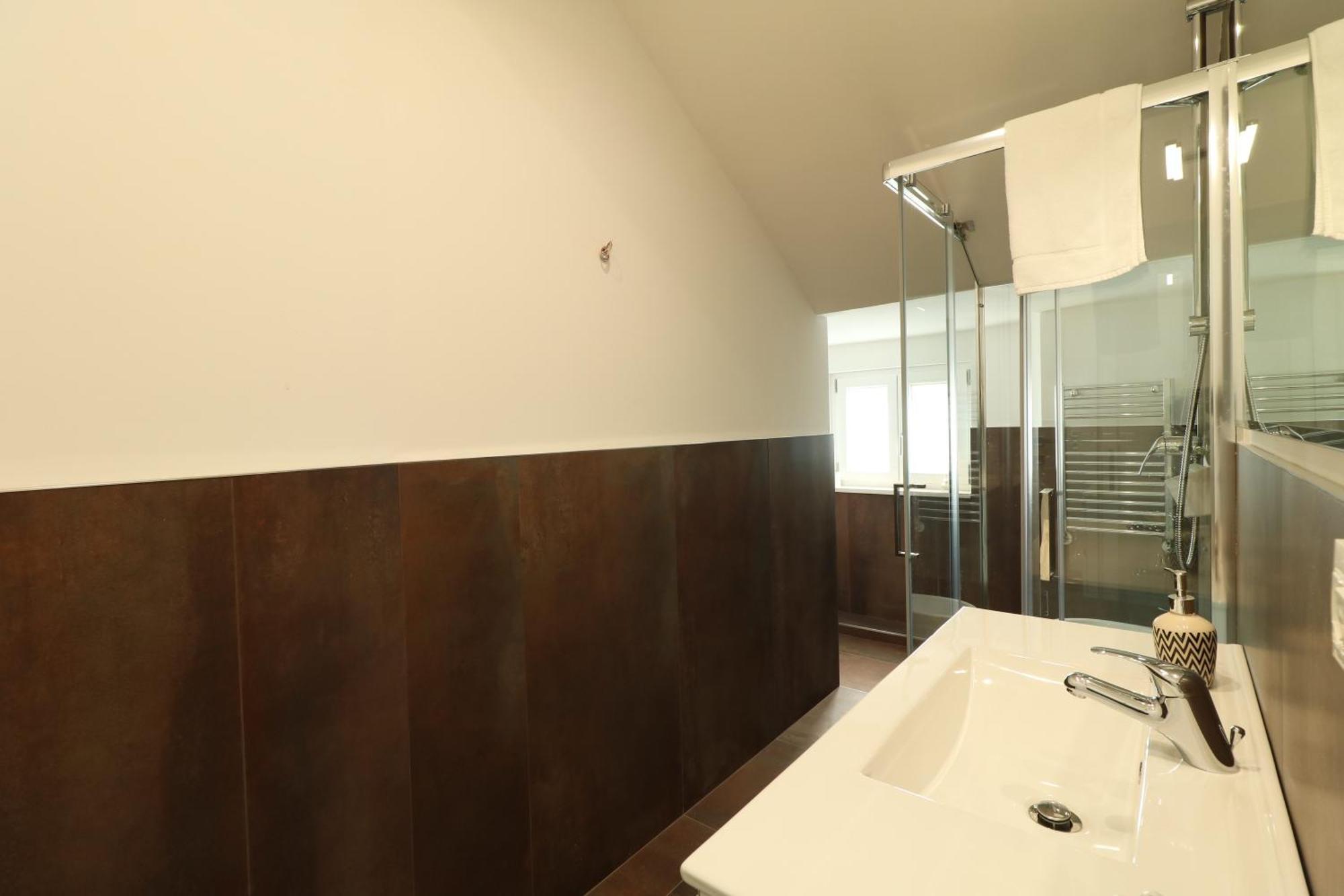 Park Suite 마테라 외부 사진